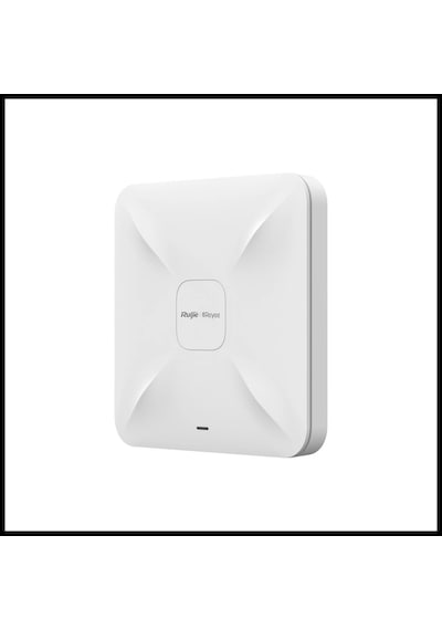 Ruıjıe Reyee Rg-rap2200 E , 2port Gigabit, 1267mbp Dual Band, Wifi 5, Poe, Tavan Tipi, Reyee Mesh, A
