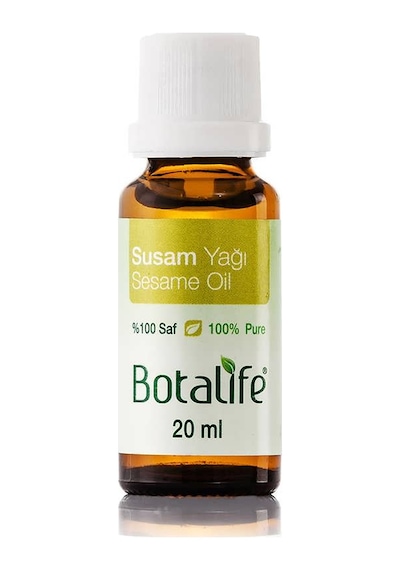 Botalife Susam Yağı 20 ML