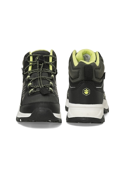 Lumberjack Marmy Hı 5pr Haki Erkek Çocuk Outdoor Bot 000000000102026095 Haki-lıme