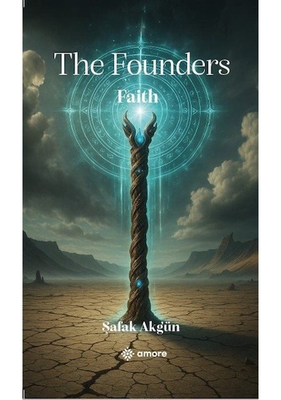 The Founders & Faith / Şafak Akgün