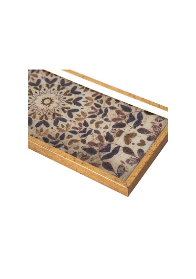 Mudo Home Ephesus Tepsi 15x37cm