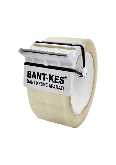 Bantkes Bant Kesme Aparatı - 10 Adet