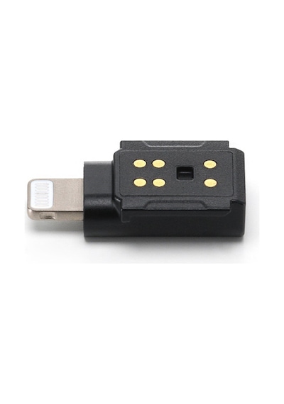 DJI Mic 3 Mobile Phone Adapter (Lightning)