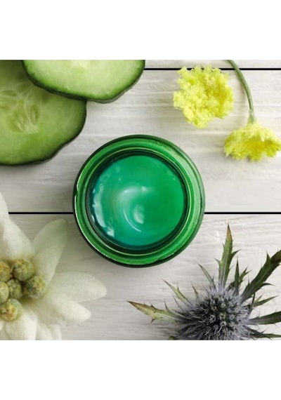 The Body Shop Drops Of Youth Youth Bouncy Göz Maskesi 20 ML