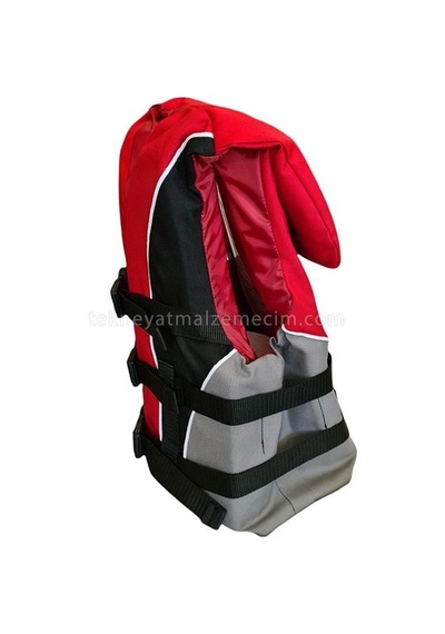 Holdman Çocuk Can Yeleği - 3-5 Yaş 20-30 Kg-1346