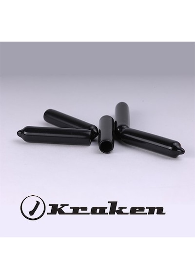 Kraken Zıpkın Şiş Tapası 6-6.50 MM 5li Paket