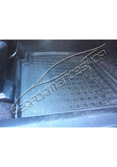 2015 Toyota Uyumlu Rav 4 Havuzlu Paspas 1.Kalite Araca Özel Ithal Oem