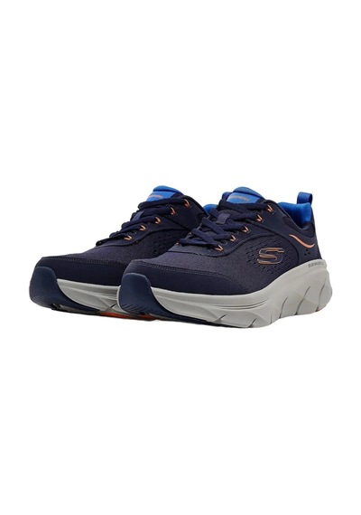Sketchers 150291tk Nvbl Summıts Günlük Spor Ayakkabı Lacivert