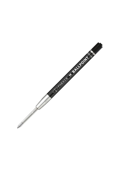 Parker Ekonomik Tükenmez Kalem Refili M Uç Siyah 2166543