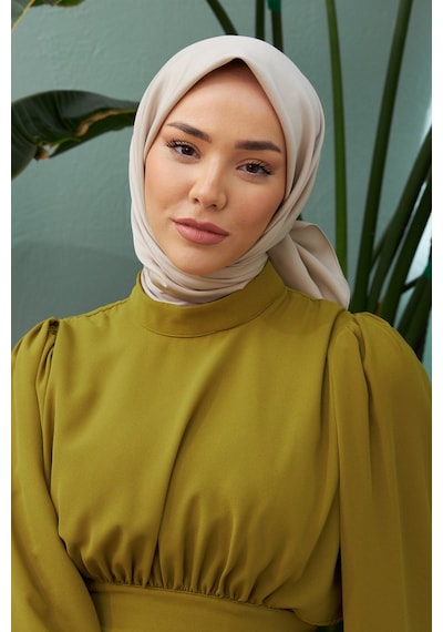 Silk Home Twill Eşarp 11343-56