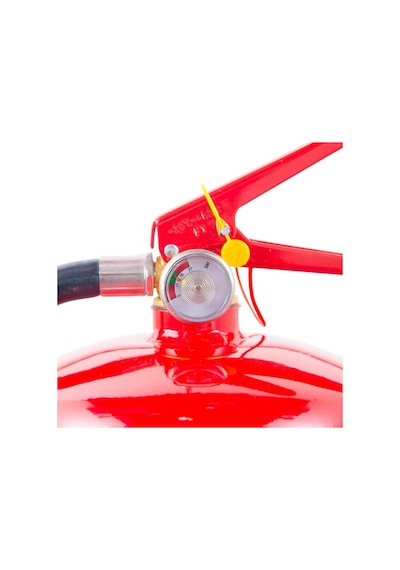 Yangın Söndürücü 6 Kg Tozlu - 107720516