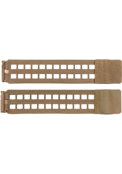 5.11 Qr Plate Carrıer Extender Siyah