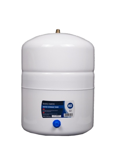 Aquames - Su Arıtma Cihazları Için 2.2 Galon Su Arıtma Tankı 535188272