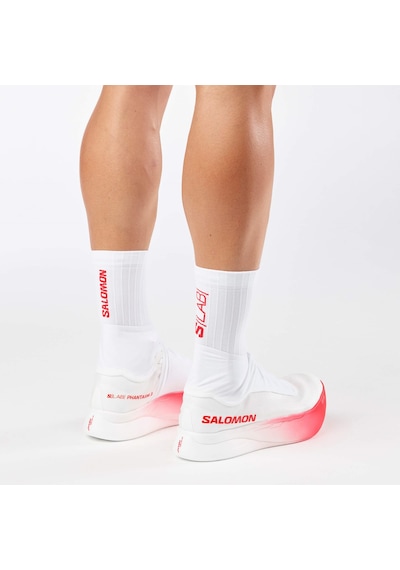Salomon S/lab Phantasm 3 Unisex Koşu Ayakkabısı White L49161600 Beyaz