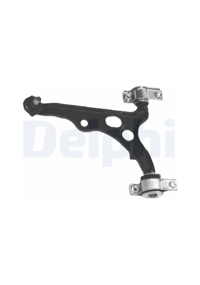 Fiat Tempra On Alt Salincak Sol 1990-1999 Delphı Tc428