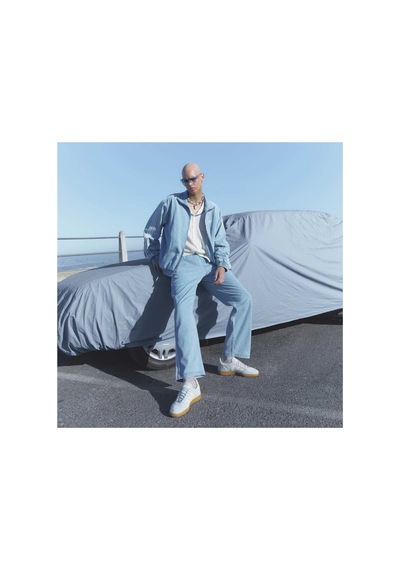Adidas Erkek Mavi El Çantası Denım Fb Jacket Kx1196 Adidas Erkek Mavi El Çantası Denım Fb Jacket Kx1196
