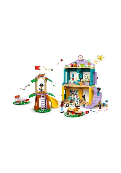 LEGO® 42636 Heartlake City Anaokulu 239 Parça