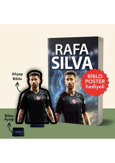 Rafa Sılva - Yqbx-721752
