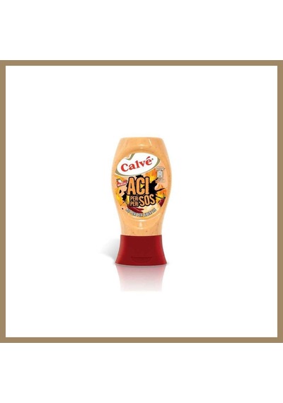 Bezos Sos Peri Peri 245gr 1 Adet 22