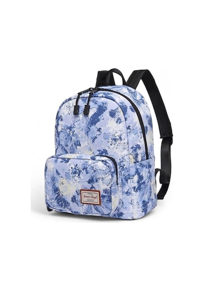Smart Bags Gökyüzü Unisex Sırt Çantası Smb3225 Gökyüzü Çok Renkli