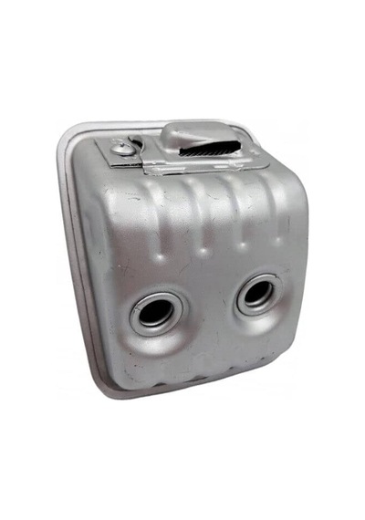 Egzoz Husqvarna 135 435 440 450 455 Jonsered 2240 2245