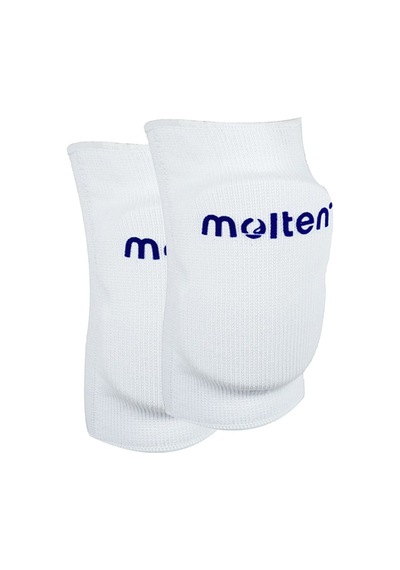 Molten Molnp Beyaz Voleybol Dizliği Beyaz