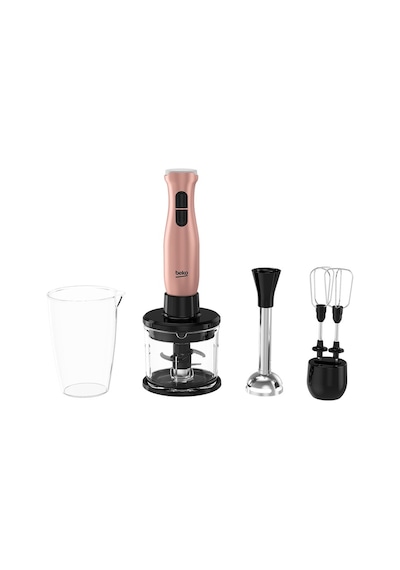 Beko HBS 5410 1500 W El Blender Seti