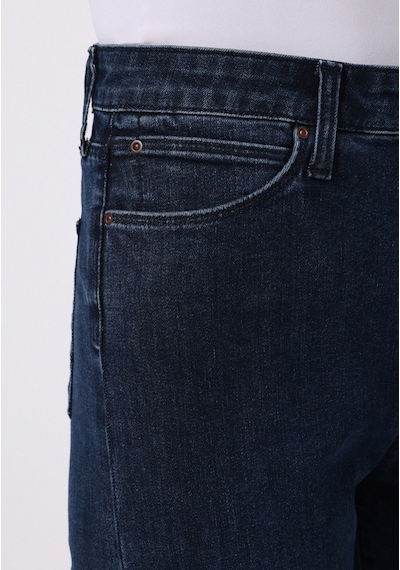 Colin's Colins Regular Fit Orta Bel Bootcut Kadın Lacivert Jean Pantolon Cl1076743 Q1.v1 Dn02804 Mavi