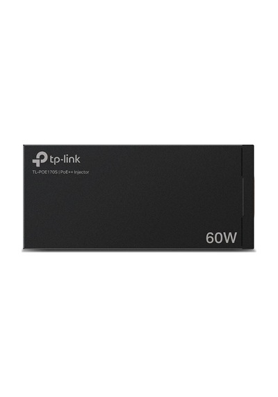Omada Tl-poe170s 48volt 60watt Gıgabıt Port Poe Adaptör