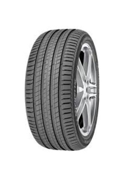 Michelin 275/45R20 110Y XL Latitude Sport N0 Yaz Lastiği -  2025