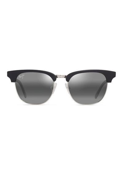 Maui Jim Holomua Unisex Güneş Gözlüğü Siyah