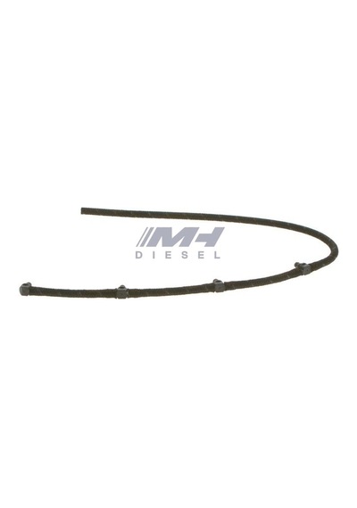Bosch 0928400317 Enjektör Geri Dönüş Hortumu Fiat Marea Bravo Alfa Romeo 156 1.9 Jtd