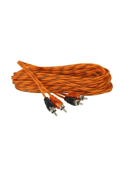 Anfi Kablo 2Rca 2 Metre Soundmax Sx Rca2M