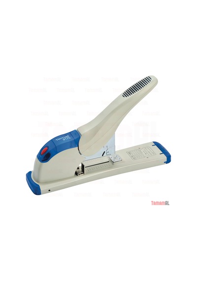 Temat 9170 Extra Güçlü Zımba Makinası Bej