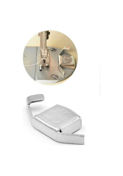 İşkur Makina Dikiş Büyük Ve Küçük Mıknatıslı Siper 2 Li Set