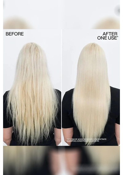 Redken Acidic Bonding Concentrate Bağ Onarıcı Durulanmayan Saç Bakım Kremi 150ml