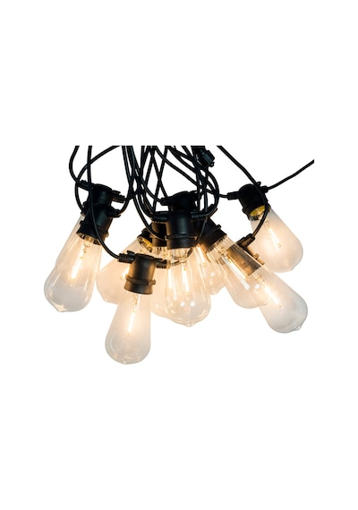 5 M 10 Led Fişli Gün Işığı Mz6200-275 Pop