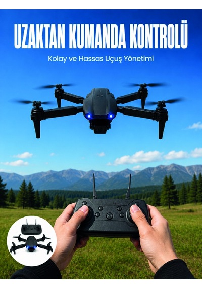 Gps 4k Max Rc Drone