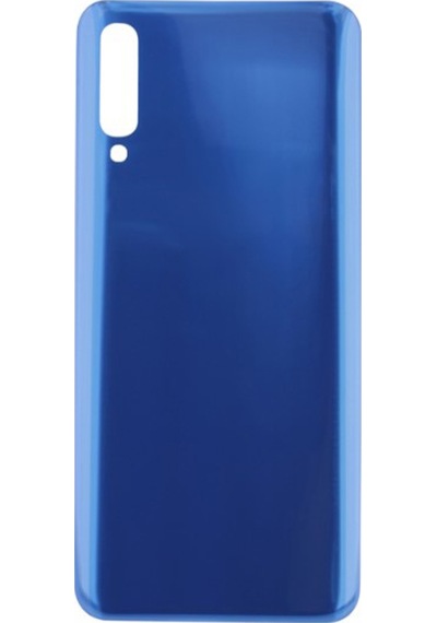 Teknonet Samsung Galaxy A70 Uyumlu Batarya Kapağı 001