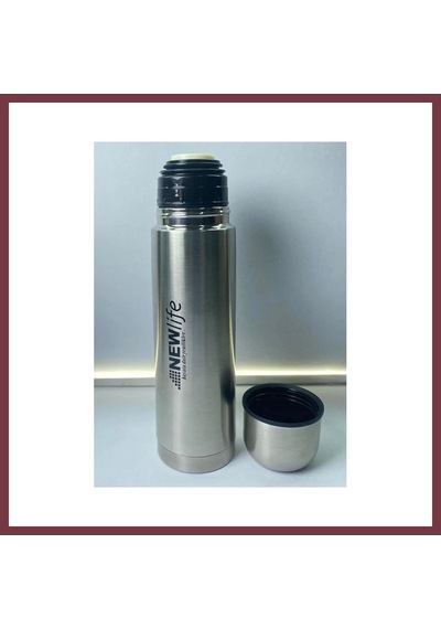Storeşahin 350 Ml Metal Termos Shn0720