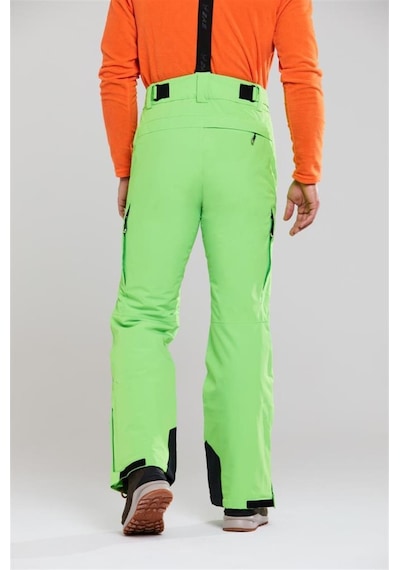 2as Trovit Erkek Kayak Pantolonu-yeşil Yeşil