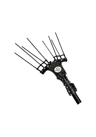 Polat Polive 5000s Zeytin Hasat Makinesi