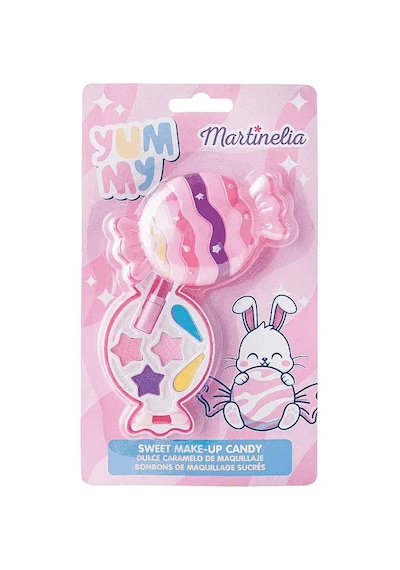 Martinelia Candy Mini Makyaj Paleti - Yummy 11113