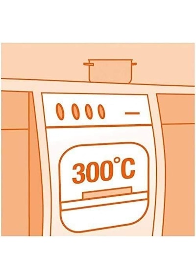 Osram Halojen Pin Taban Lambası G4 12 V 20 Watt 64428 300 Derece Fırın Lambası