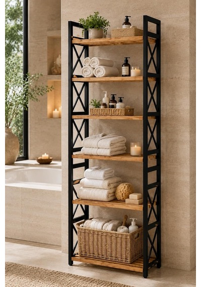 8 Katlı Masif Ahşap Ayakkabılık, Çam Ahşap Raflı Plastik Ayaklı Dekoratif Ayakkabı Rafı Ve Organizer, Dar Alanlar İçin, 48 X 18 X 128 Cm Çok Renkli 8 Katlı Masif Ahşap Ayakkabılık, Çam Ahşap Raflı Plastik Ayaklı Dekoratif Ayakkabı Rafı Ve Organizer, Dar Alanlar İçin, 48 X 18 X 128 Cm Çok Renkli