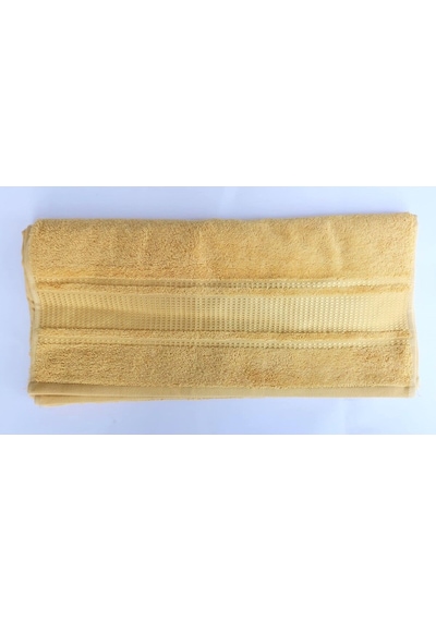 Özdilek Colourıst Gold Banyo Havlusu 90 150 Sarı