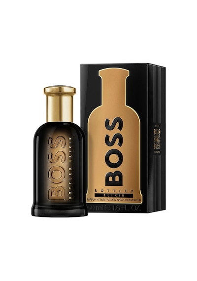 Bottled Elixir Edp Erkek Parfümü 50 Ml Odunsu