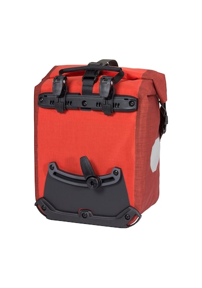 Ortlieb F6209 Sport-roller Plus Ön Bisiklet Çanta 14.5l Kiremit Diğer