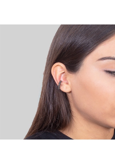 Trend Gümüş Kıkırdak Sb1913 Rosegold Altın