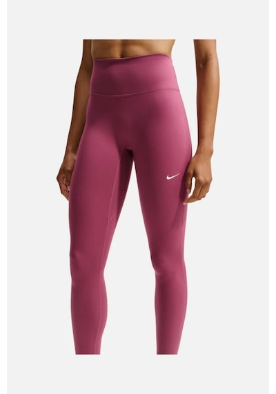 Nike One Dri-fıt Kadın Spor Tayt Io0579 Pembe